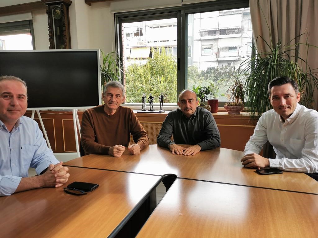 Δωρεάν πάρκινγκ για τον Μύλο των Ξωτικών